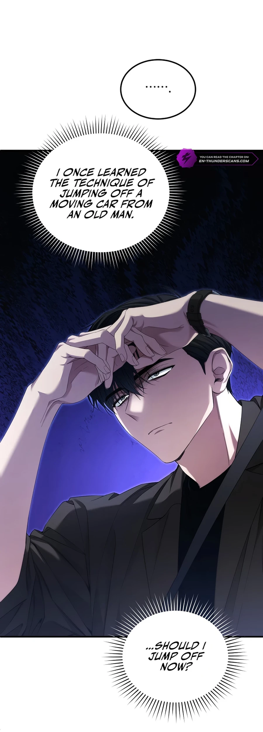 For My Own Good Chapter 50 - 4
