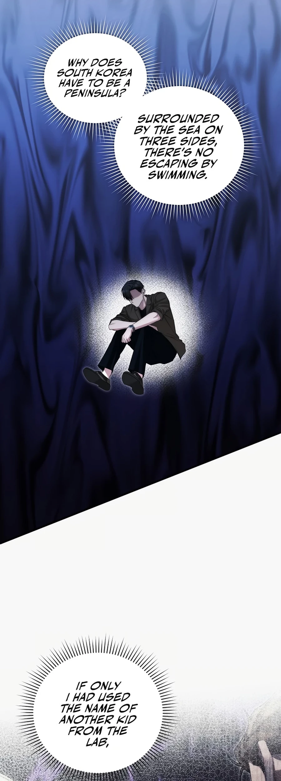 For My Own Good Chapter 50 - 6