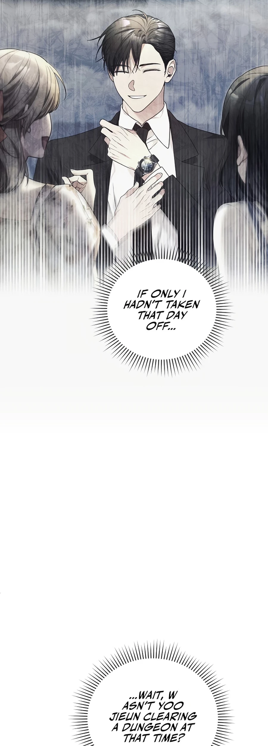 For My Own Good Chapter 50 - 8