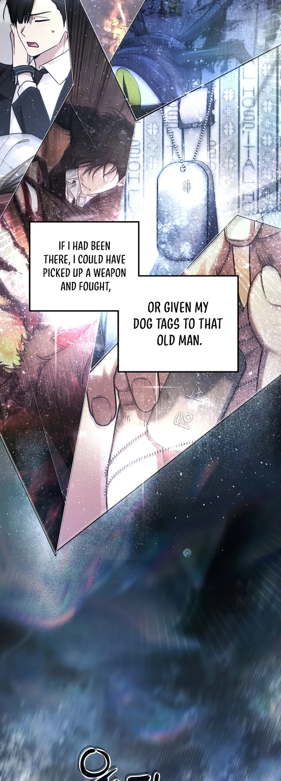 For My Own Good Chapter 50 - 10