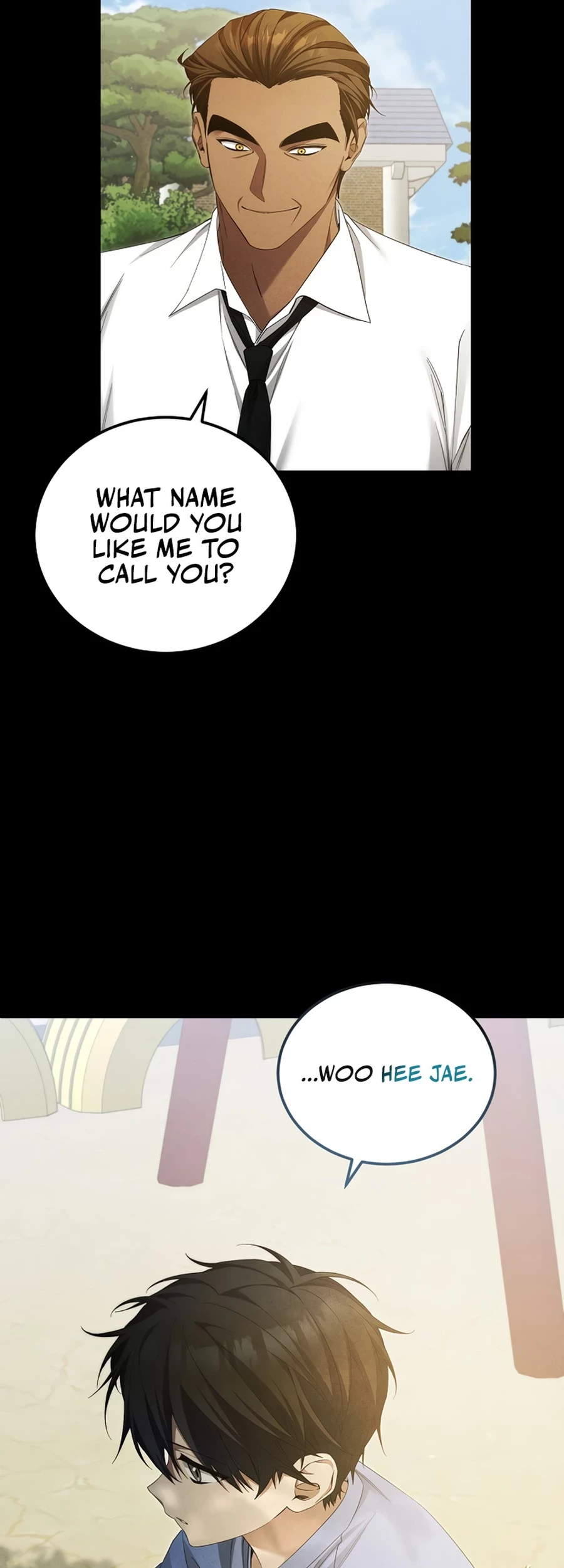 For My Own Good Chapter 50 - 26