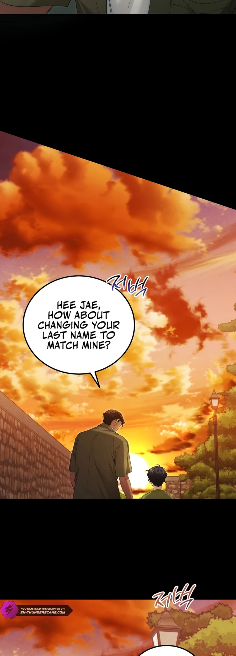 For My Own Good Chapter 50 - 34