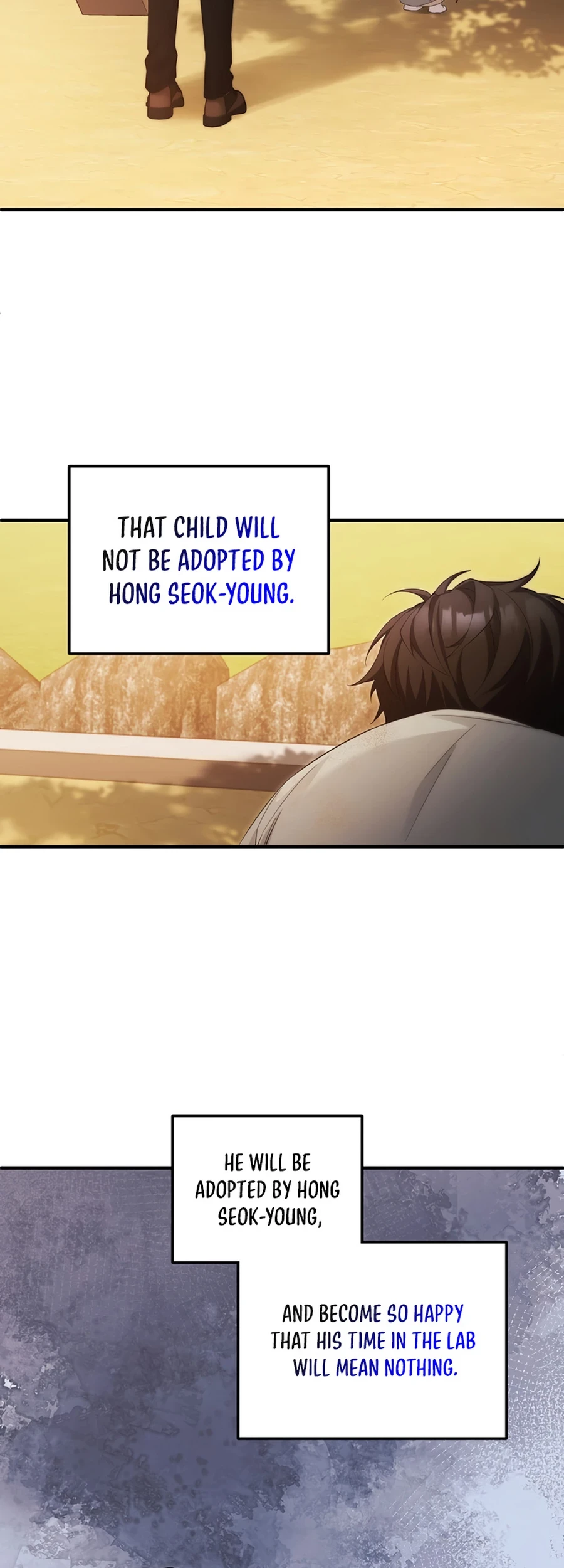 For My Own Good Chapter 50 - 37
