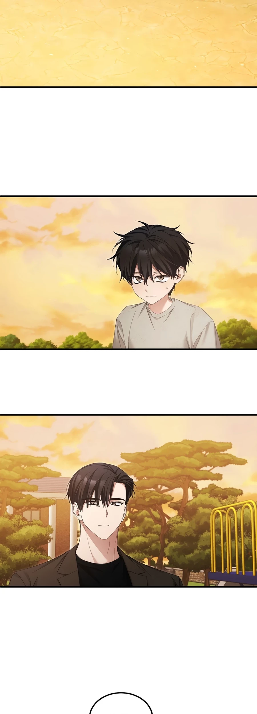 For My Own Good Chapter 50 - 42