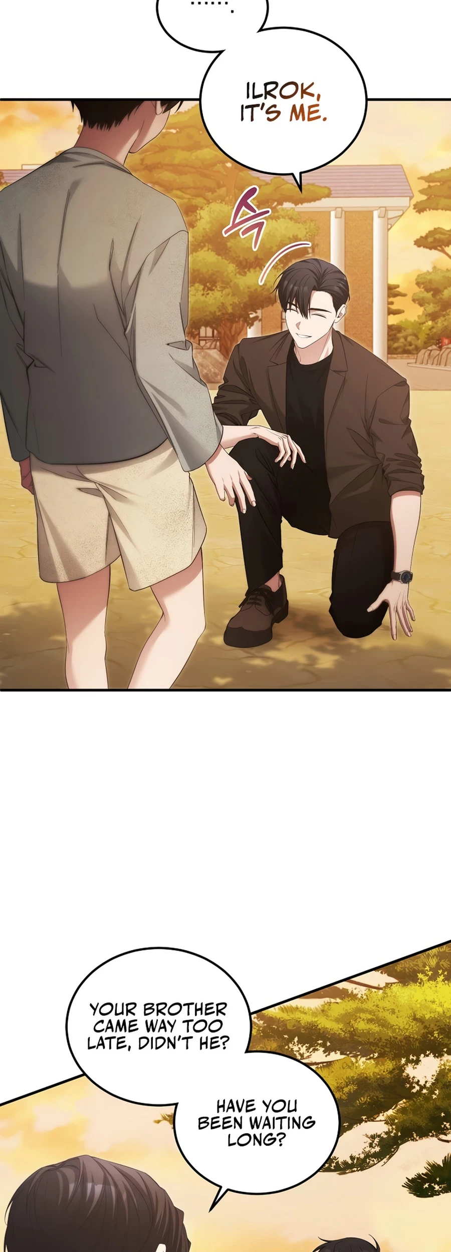 For My Own Good Chapter 50 - 43