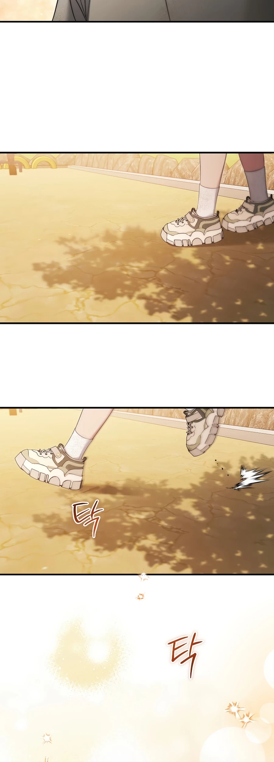 For My Own Good Chapter 50 - 46