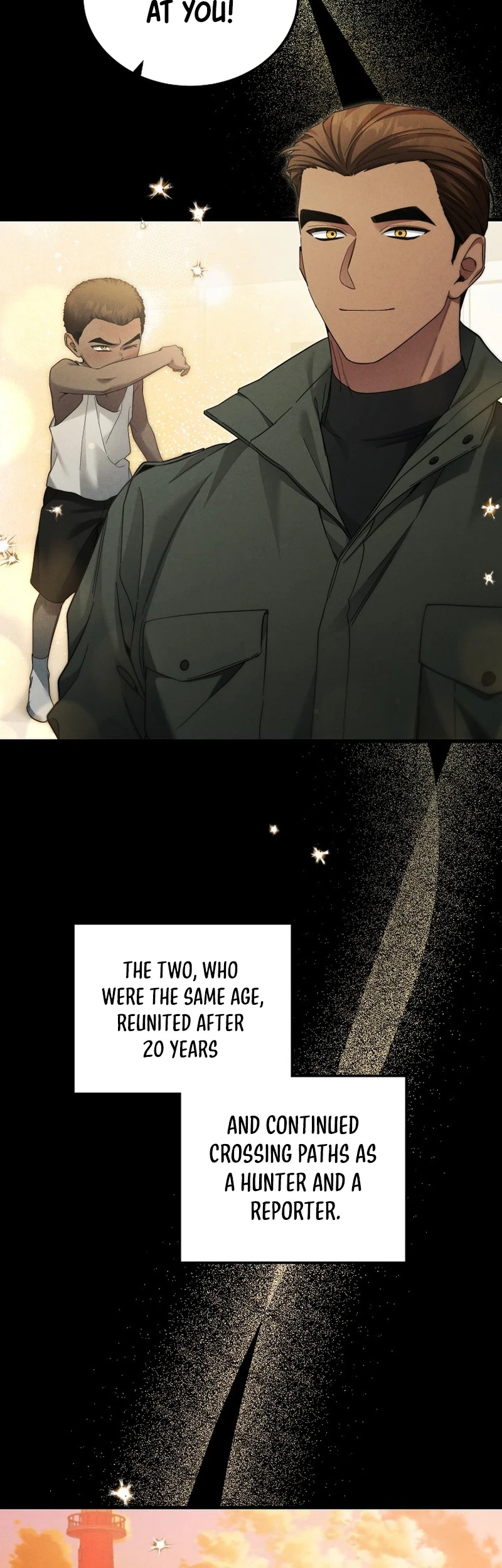 For My Own Good Chapter 46 - 41