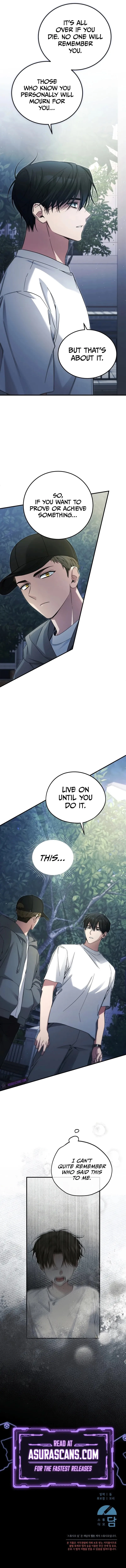 For My Own Good Chapter 38 - 11