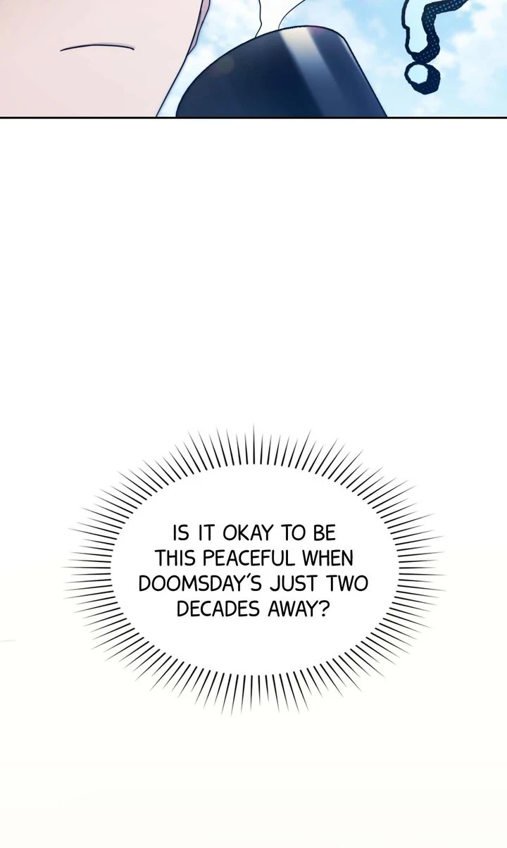 For My Own Good Chapter 18 - 4