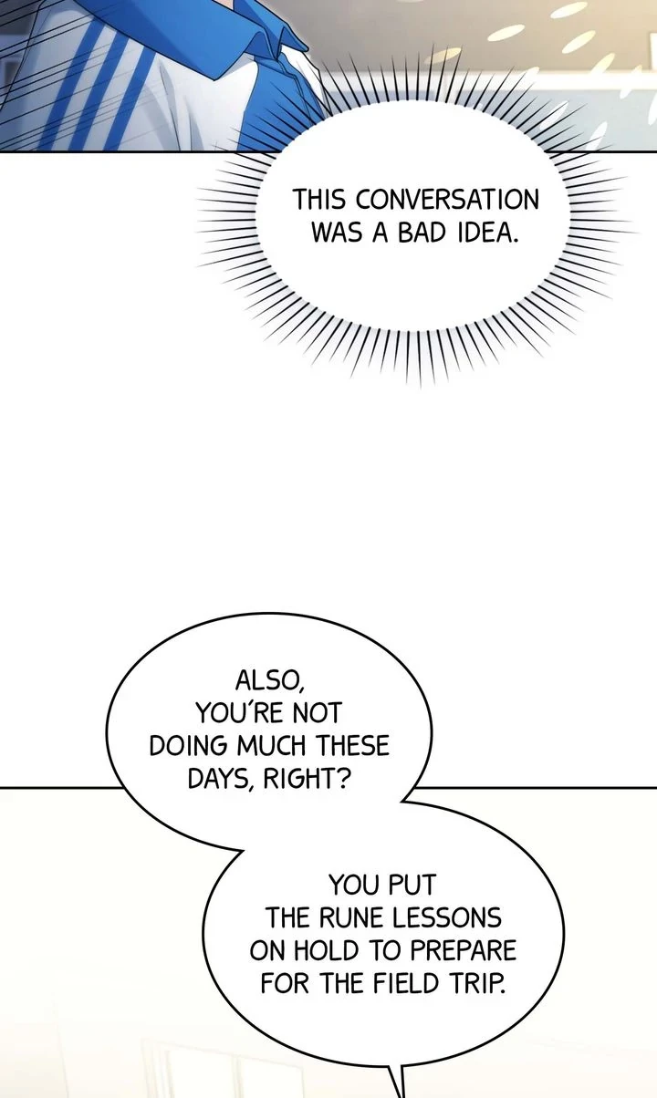 For My Own Good Chapter 18 - 8
