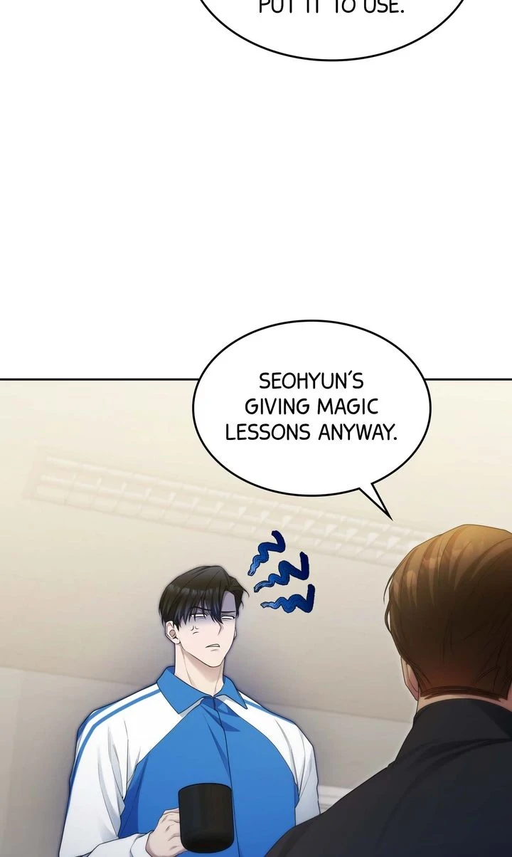 For My Own Good Chapter 18 - 10
