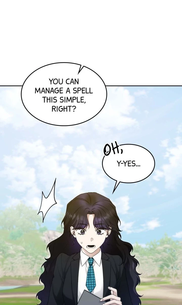For My Own Good Chapter 18 - 43