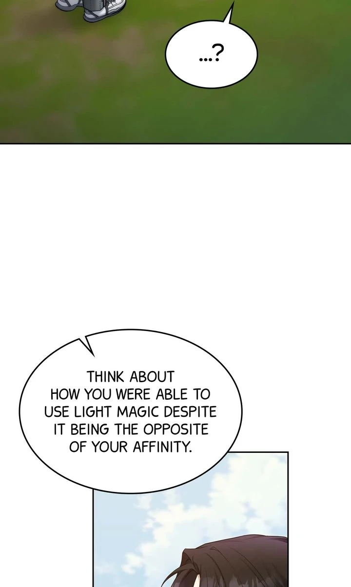 For My Own Good Chapter 18 - 50