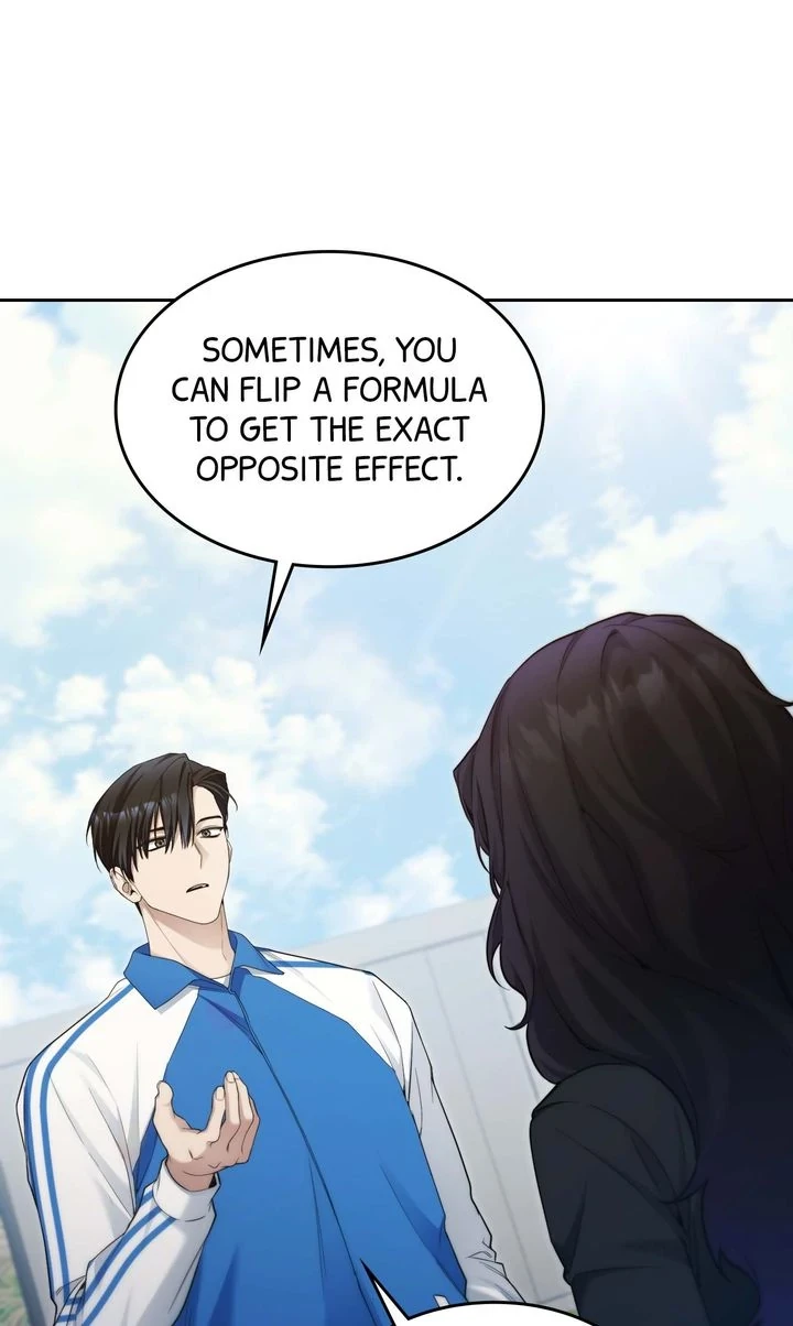For My Own Good Chapter 18 - 54