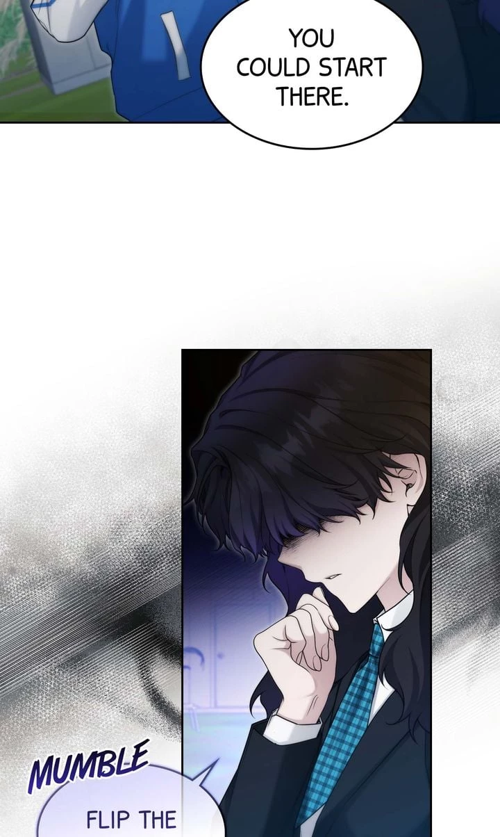 For My Own Good Chapter 18 - 55