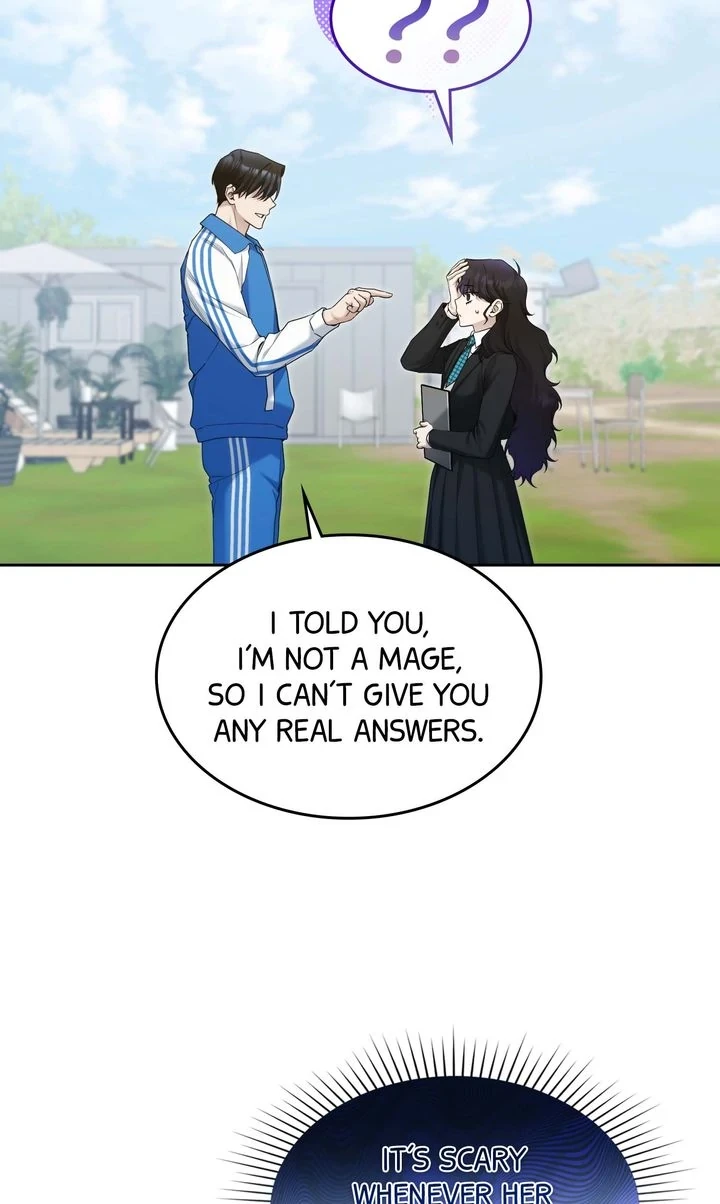 For My Own Good Chapter 18 - 59