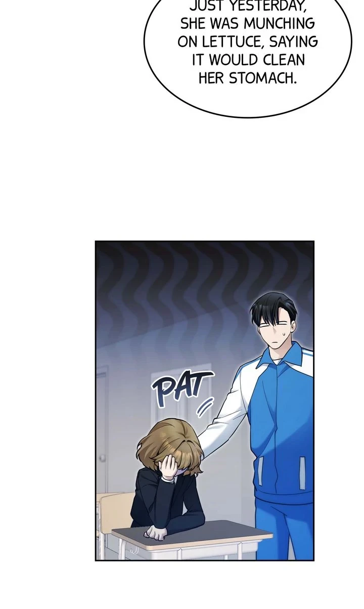 For My Own Good Chapter 18 - 81