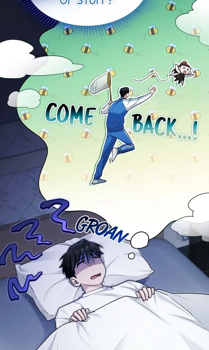 For My Own Good Chapter 18 - 85