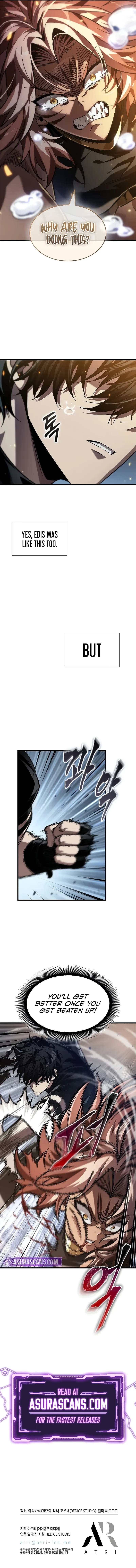 Pick Me Up Chapter 151 - 10