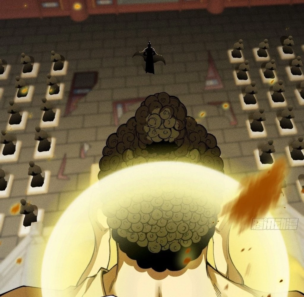 Sinister Immortal Path Chapter 35 - 6