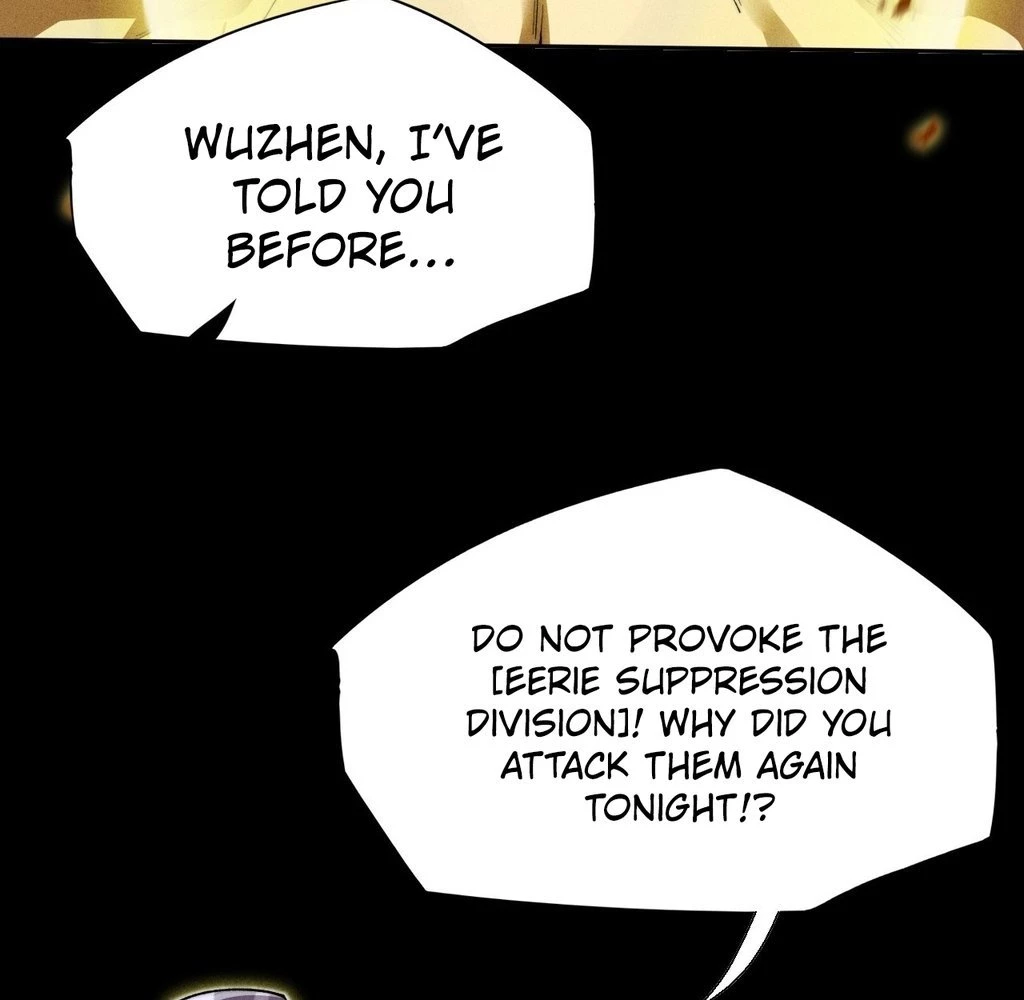 Sinister Immortal Path Chapter 35 - 7