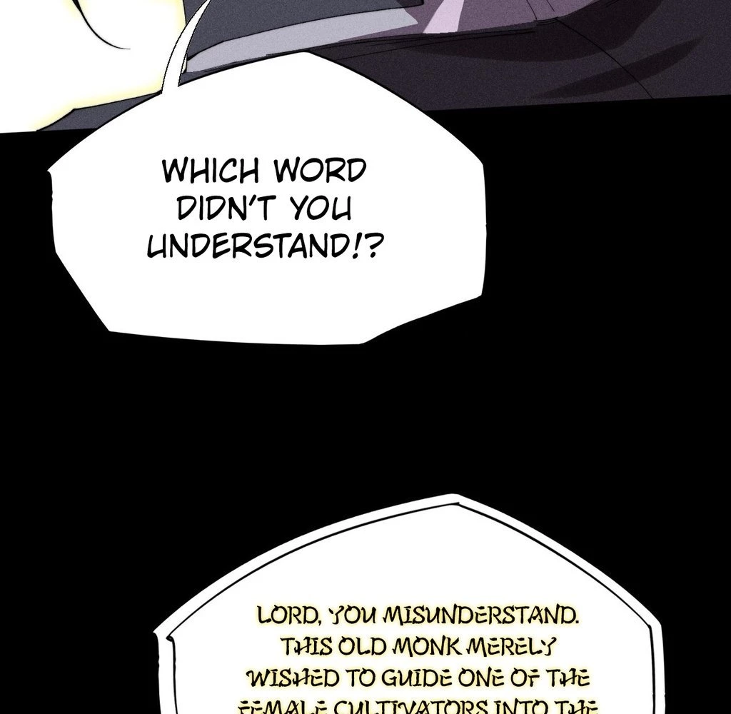 Sinister Immortal Path Chapter 35 - 9