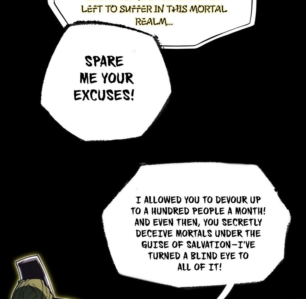 Sinister Immortal Path Chapter 35 - 13