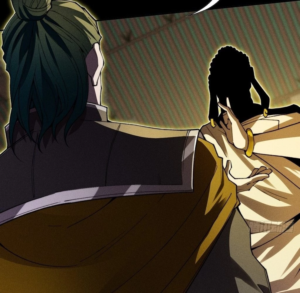 Sinister Immortal Path Chapter 35 - 14