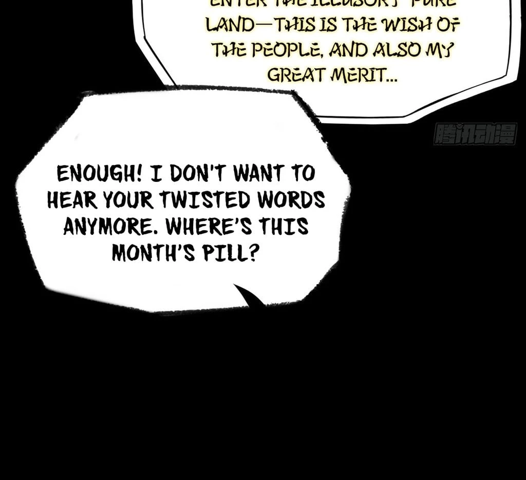 Sinister Immortal Path Chapter 35 - 20