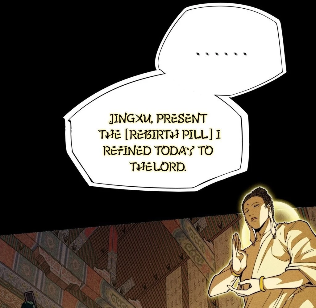 Sinister Immortal Path Chapter 35 - 21