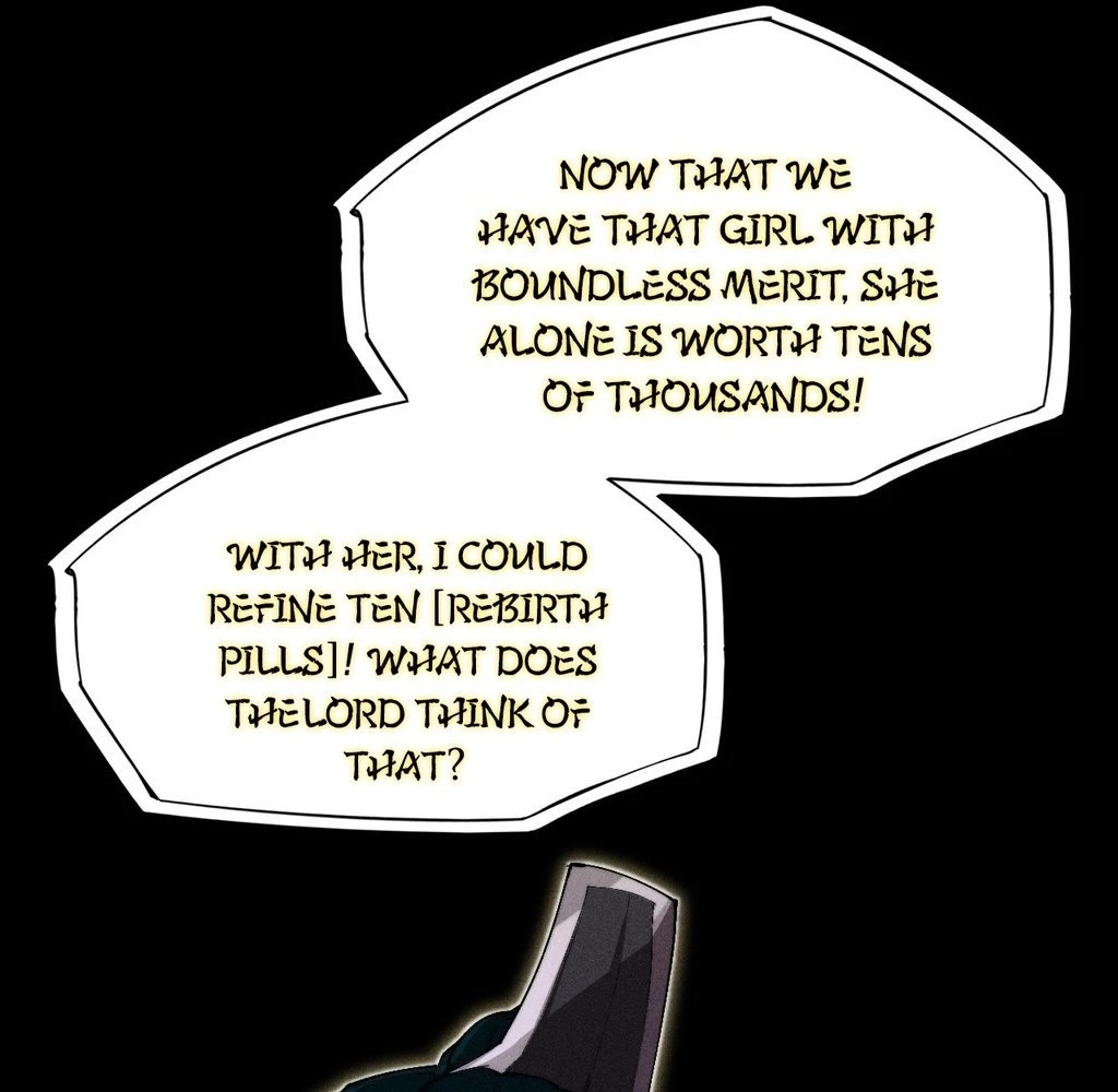 Sinister Immortal Path Chapter 35 - 26