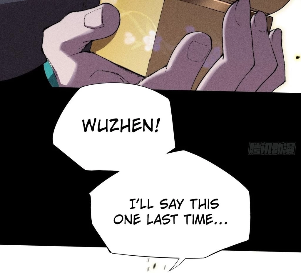 Sinister Immortal Path Chapter 35 - 28