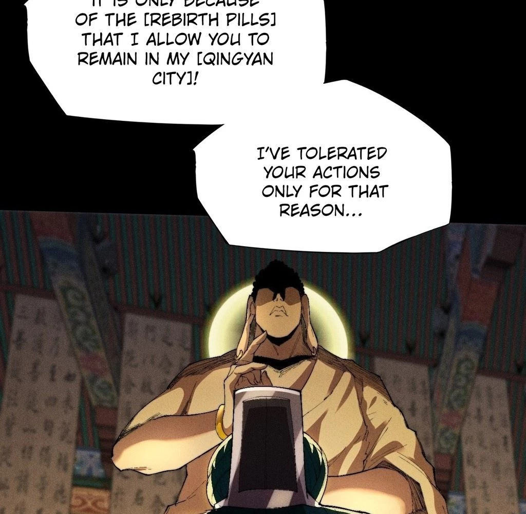 Sinister Immortal Path Chapter 35 - 30
