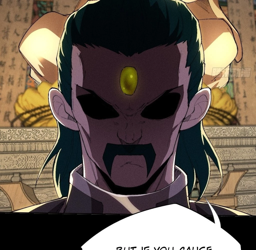 Sinister Immortal Path Chapter 35 - 31