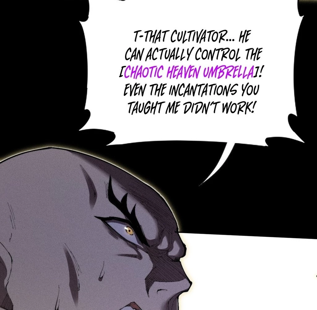 Sinister Immortal Path Chapter 35 - 40