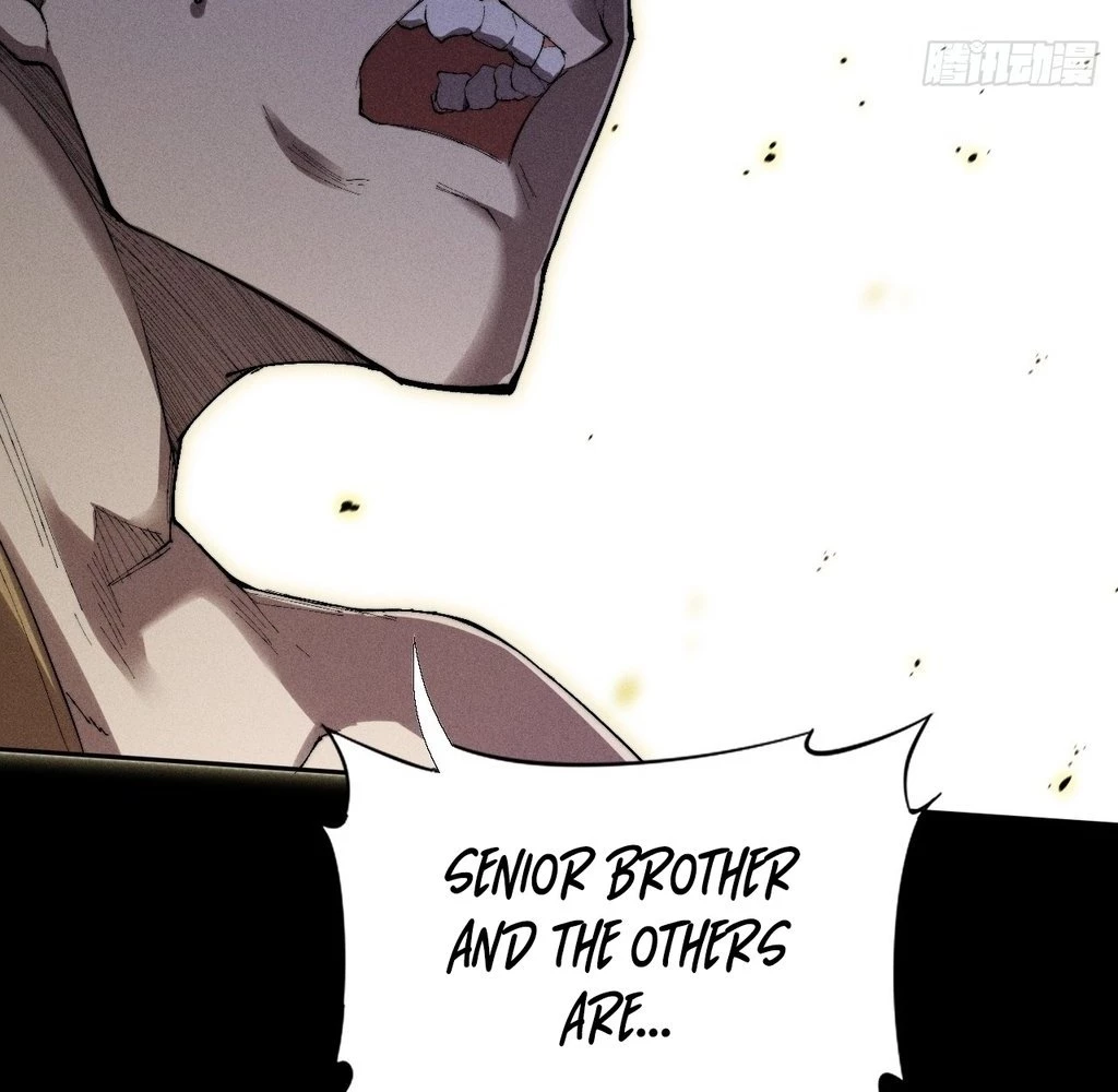 Sinister Immortal Path Chapter 35 - 41