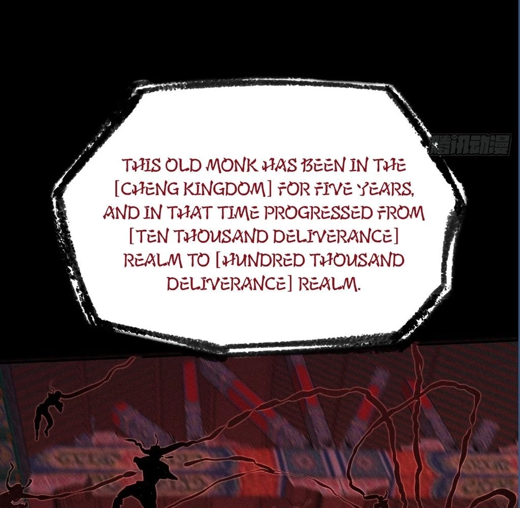Sinister Immortal Path Chapter 35 - 47