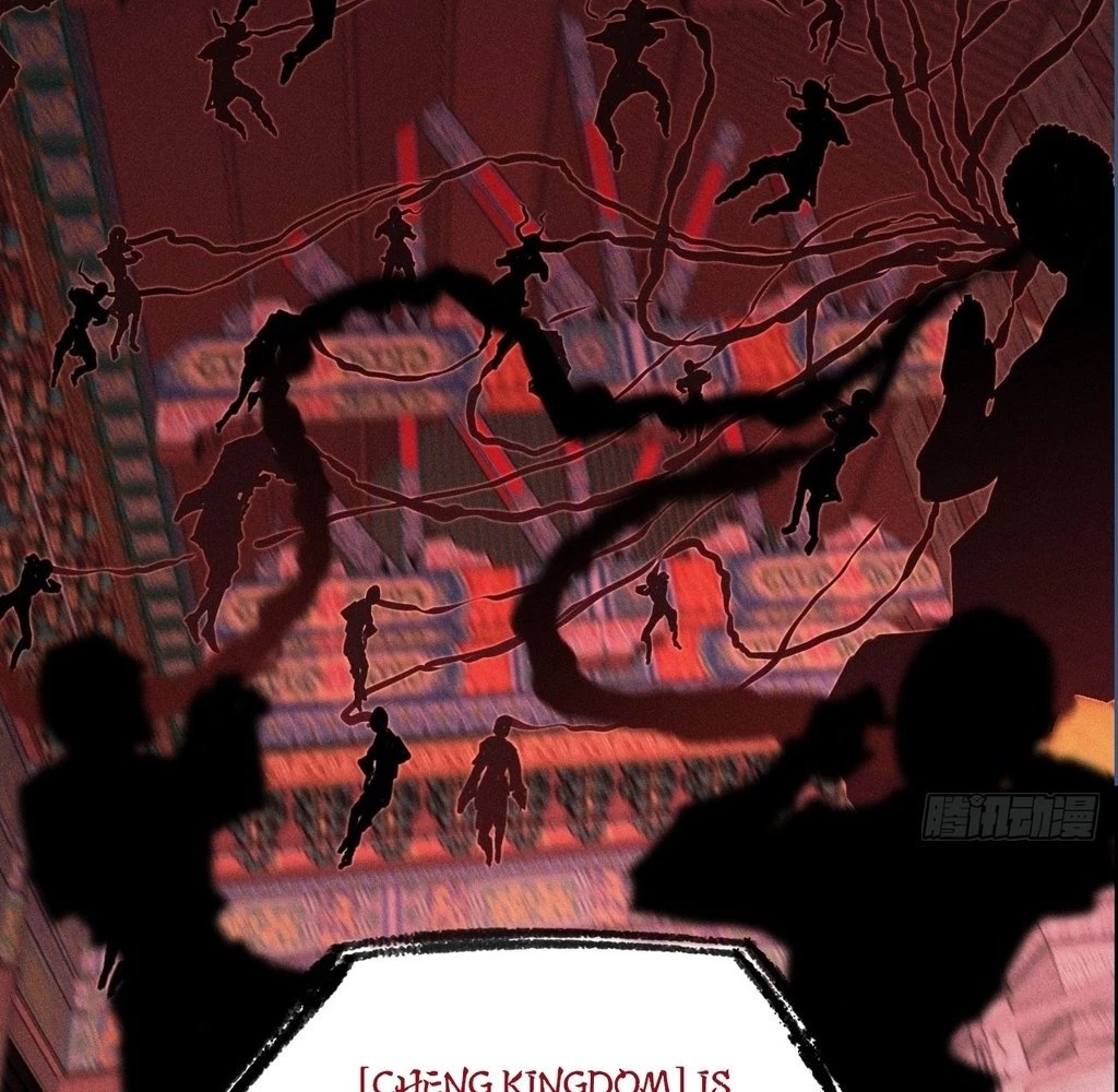Sinister Immortal Path Chapter 35 - 48