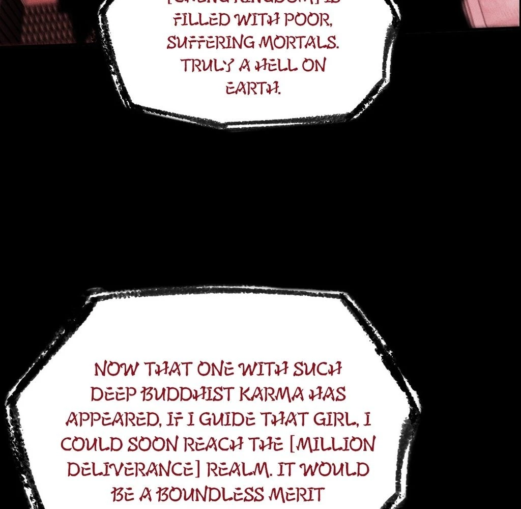Sinister Immortal Path Chapter 35 - 49