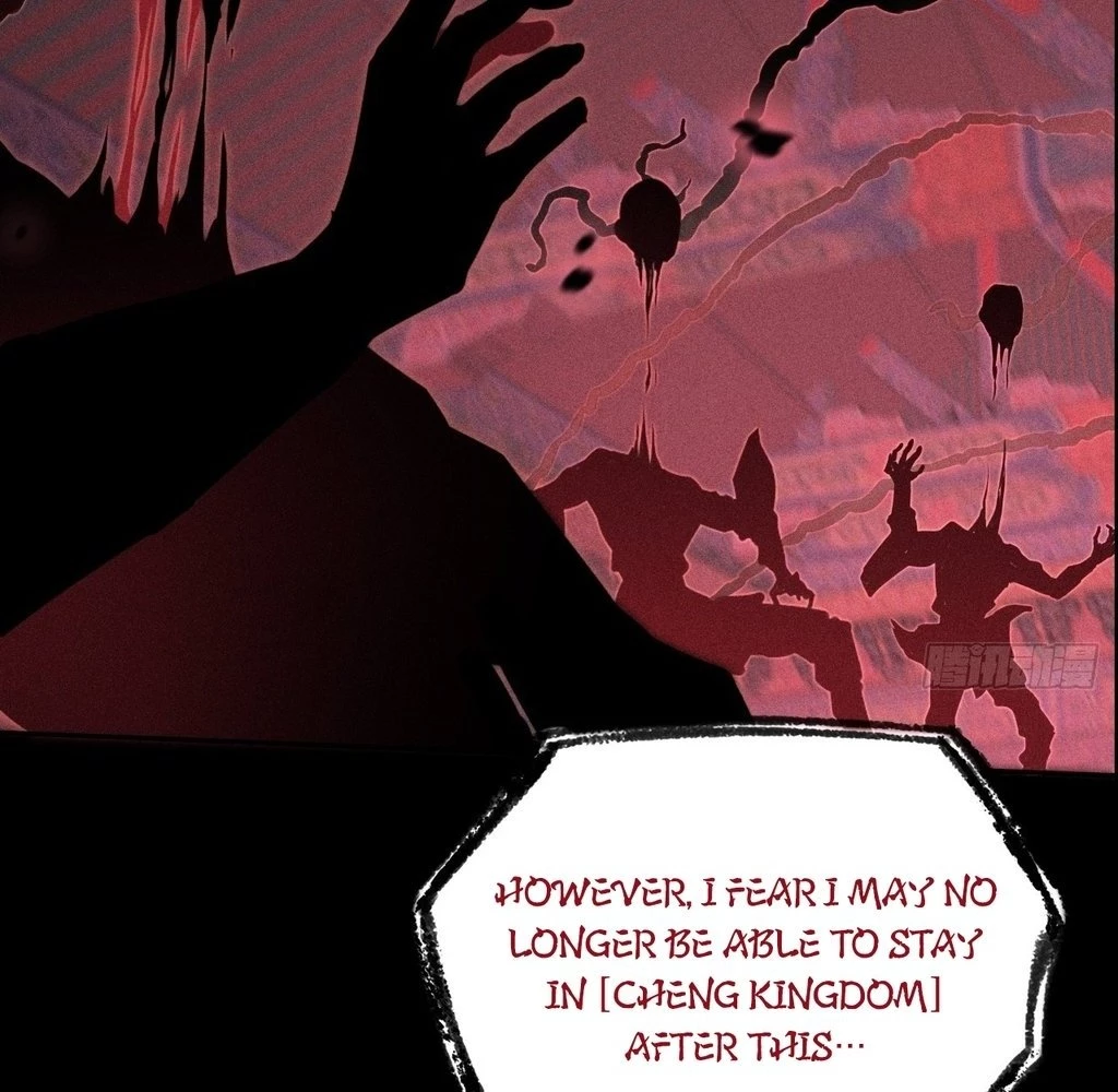 Sinister Immortal Path Chapter 35 - 53