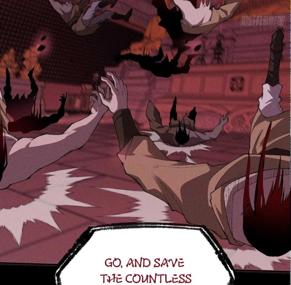 Sinister Immortal Path Chapter 35 - 55