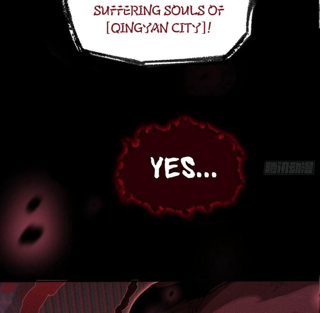 Sinister Immortal Path Chapter 35 - 56