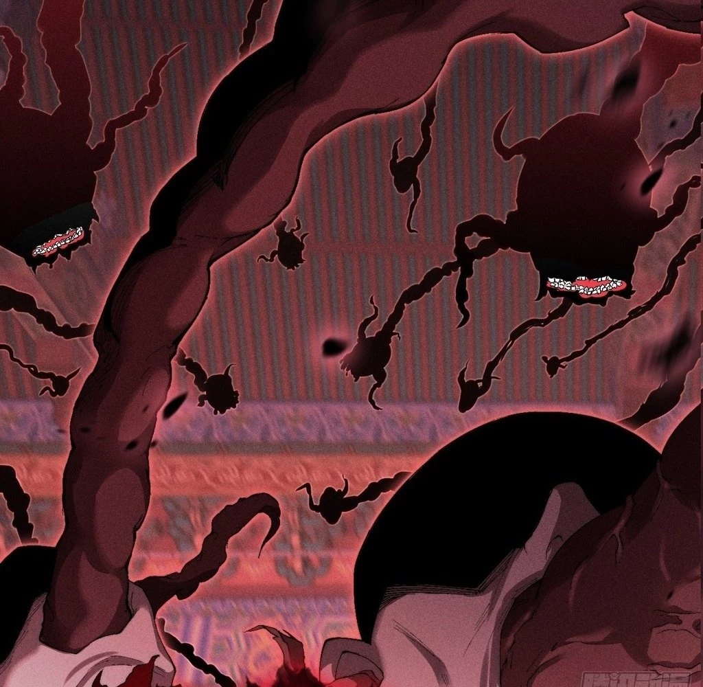 Sinister Immortal Path Chapter 35 - 57