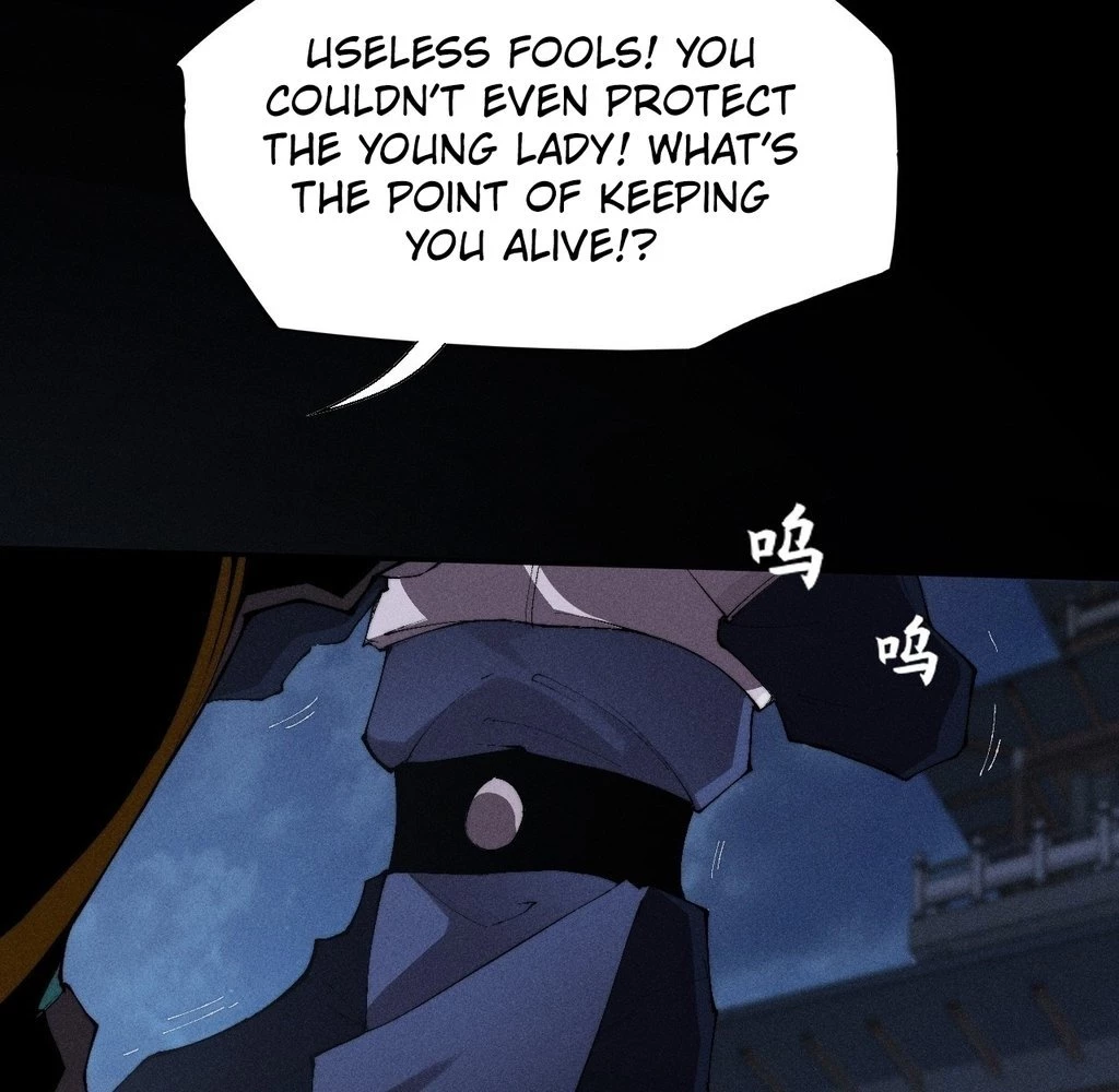 Sinister Immortal Path Chapter 35 - 63