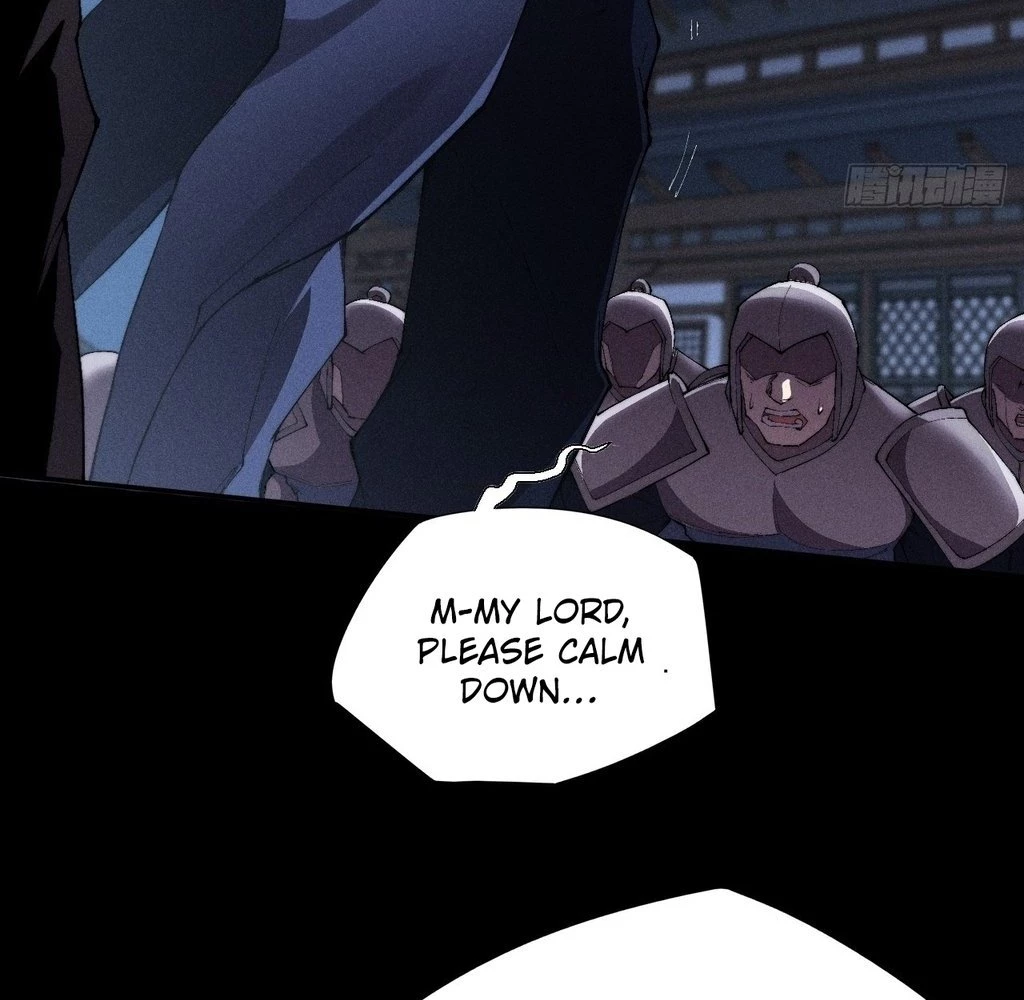 Sinister Immortal Path Chapter 35 - 64