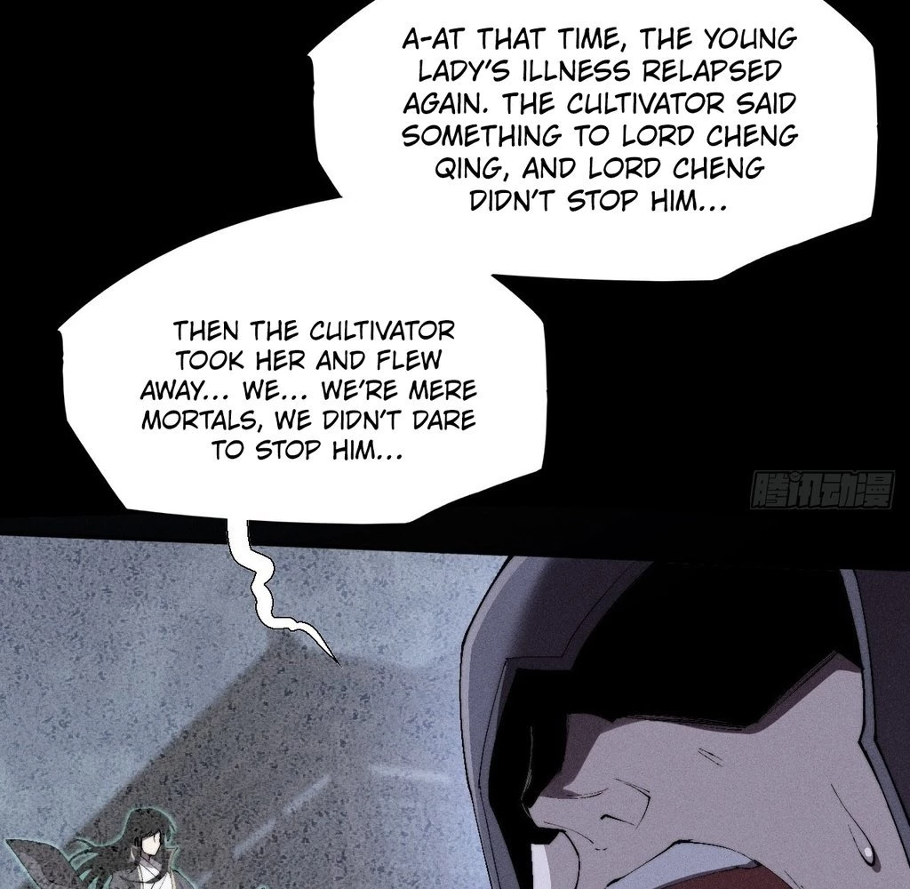 Sinister Immortal Path Chapter 35 - 65