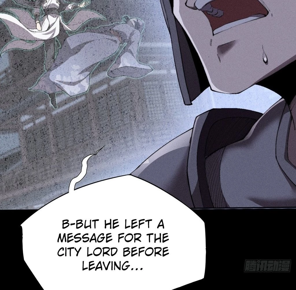 Sinister Immortal Path Chapter 35 - 66