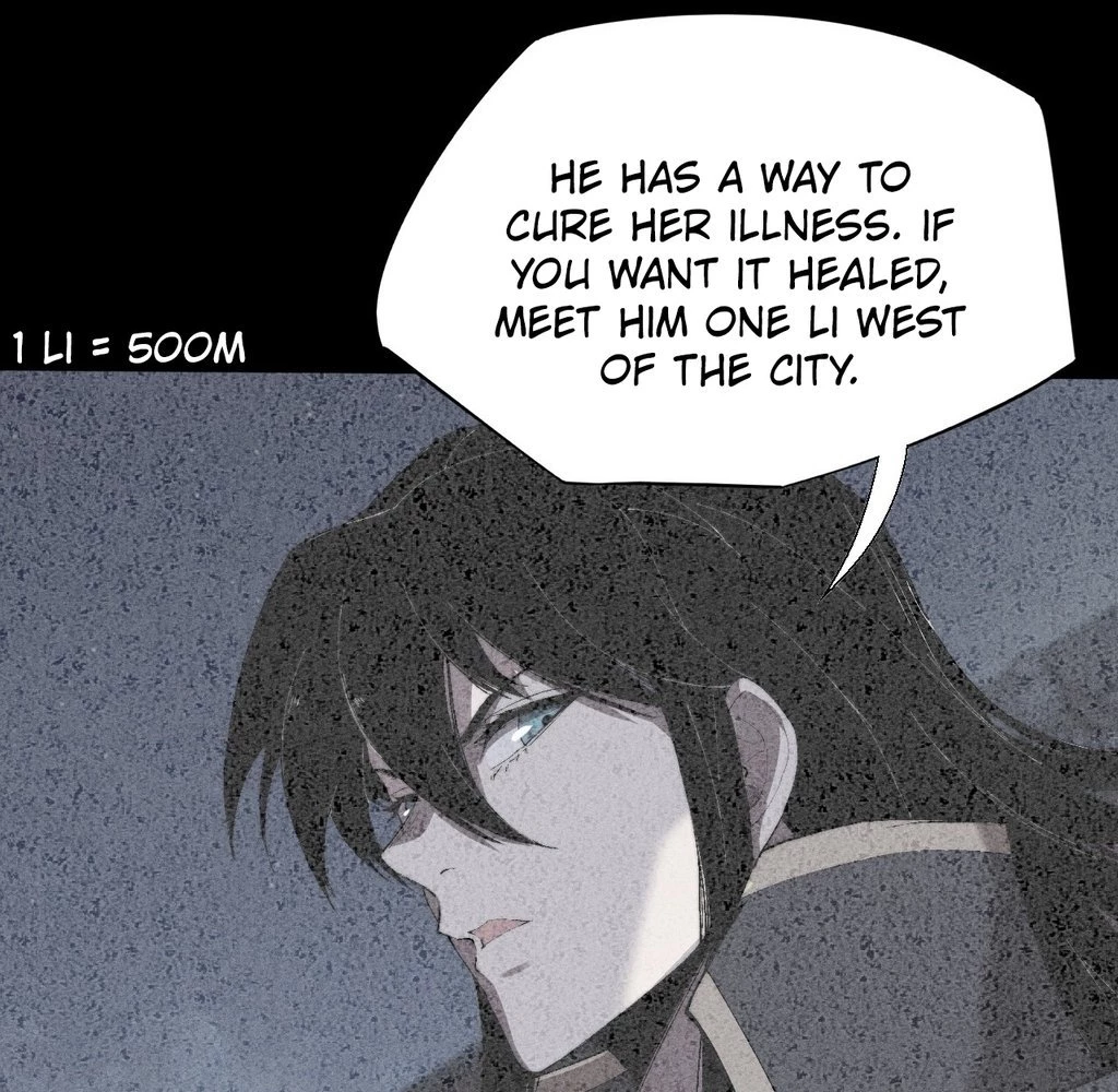 Sinister Immortal Path Chapter 35 - 70