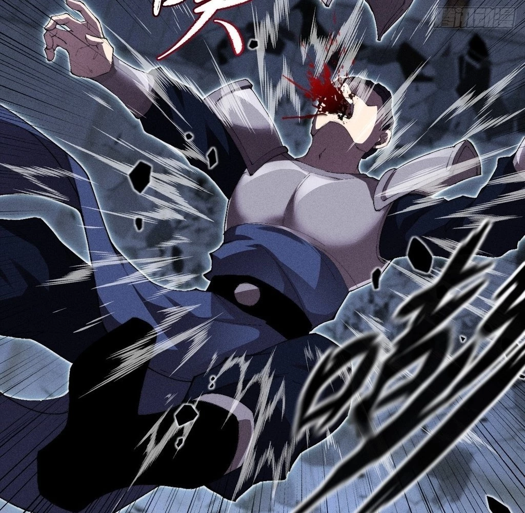 Sinister Immortal Path Chapter 35 - 74