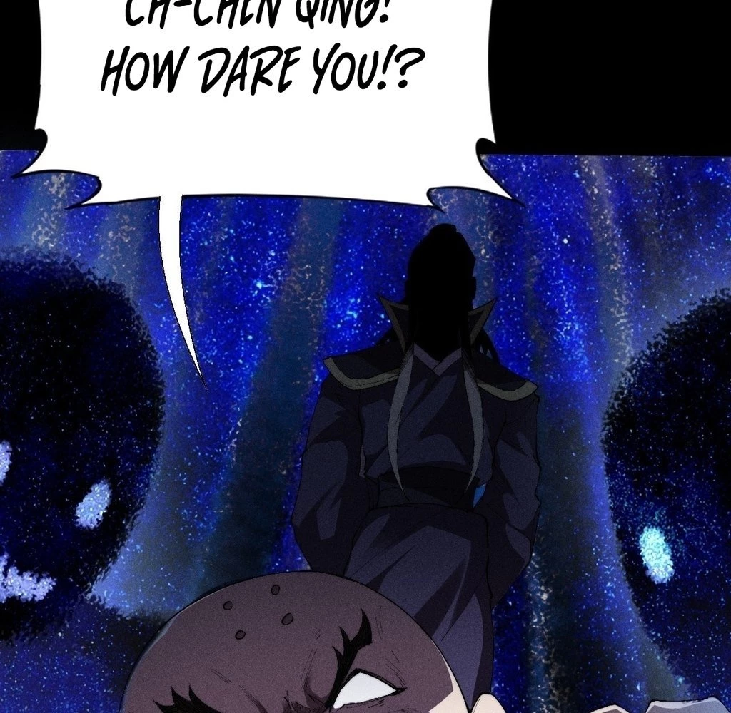 Sinister Immortal Path Chapter 34 - 5